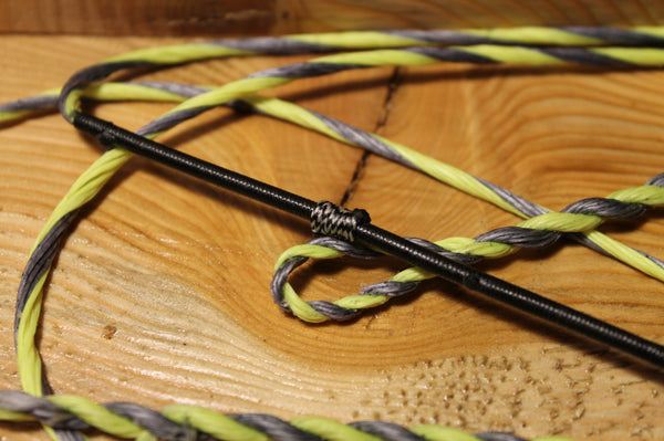 Traditional Bowstrings