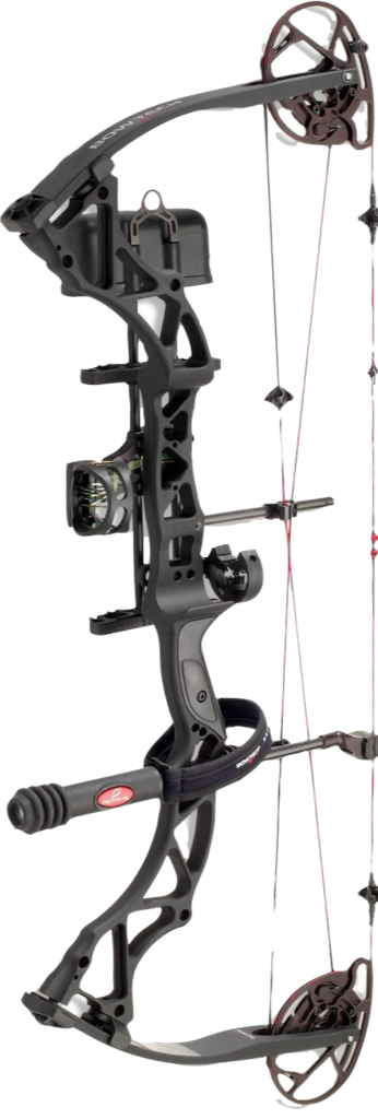 Bowtech Assassin Strings