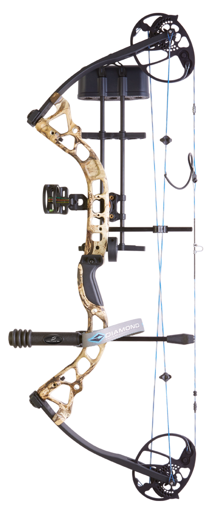 Bowtech Outlaw Strings