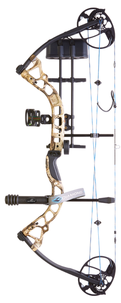 Bowtech Outlaw Strings