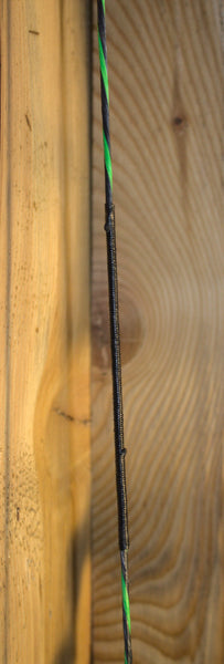 Hybrid Cam Bowstrings (2011)