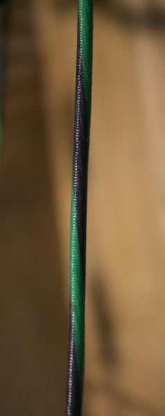 Crossbow Strings (2012)