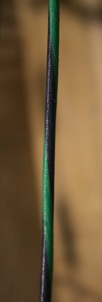 Dual Cam Bowstrings (2013)