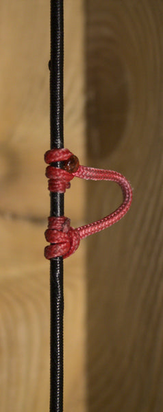 Crossbow Strings (2012)