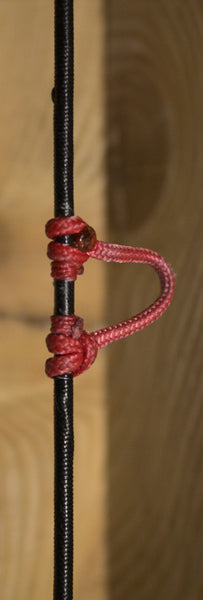 Single Cam Bowstrings (2013)