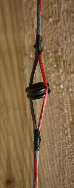 Crossbow Strings (2012)