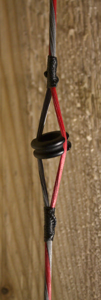 Single Cam Bowstrings (2010)