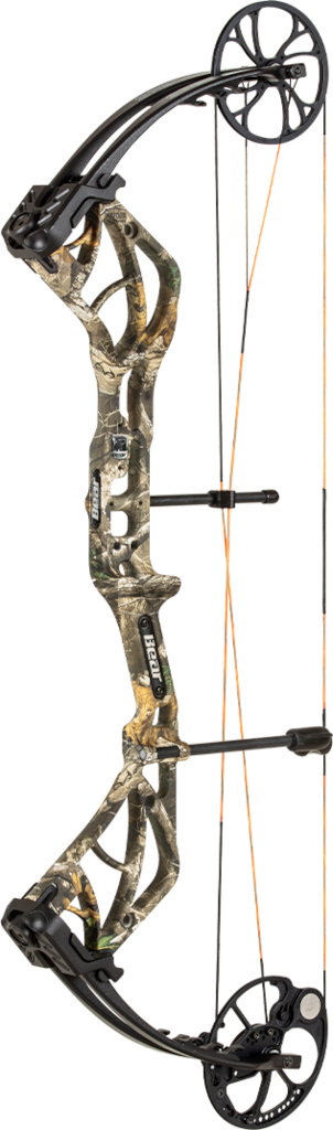 Bear Species RTH RH 70# Realtree Edge